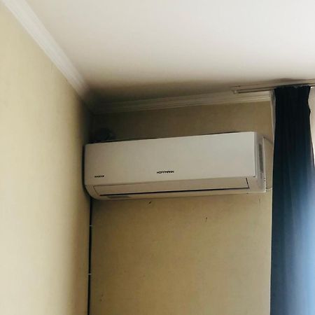 Apartment Zaziashvili 30 Tbilisi Eksteriør billede