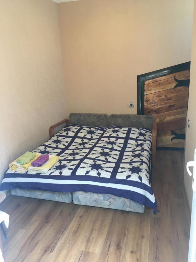 Apartment Zaziashvili 30 Tbilisi Eksteriør billede